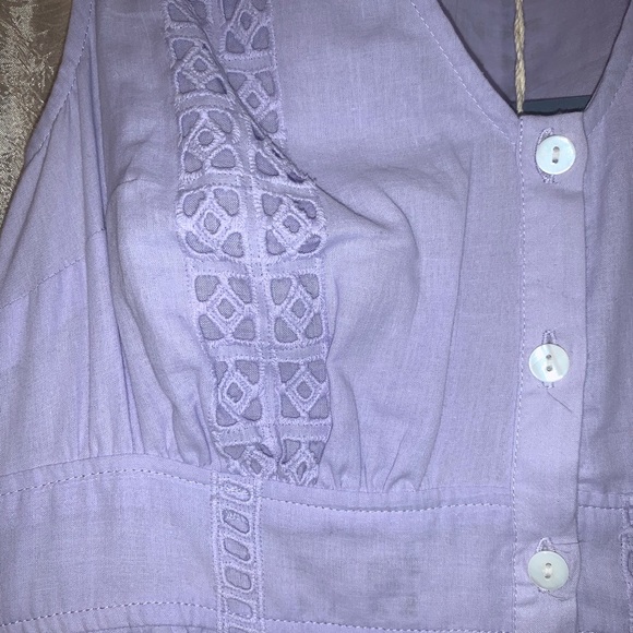 Universal Thread Dress - Picture 5 of 8